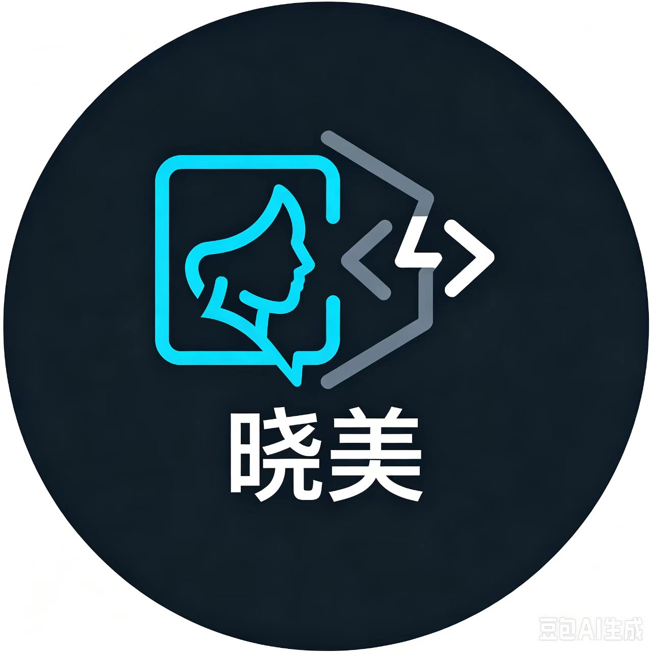 晓美源码阁小程序头像